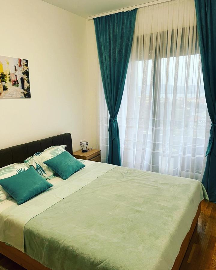 Apartman Iva Tivat Exterior photo